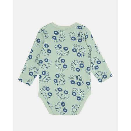 Боди BabyGo
