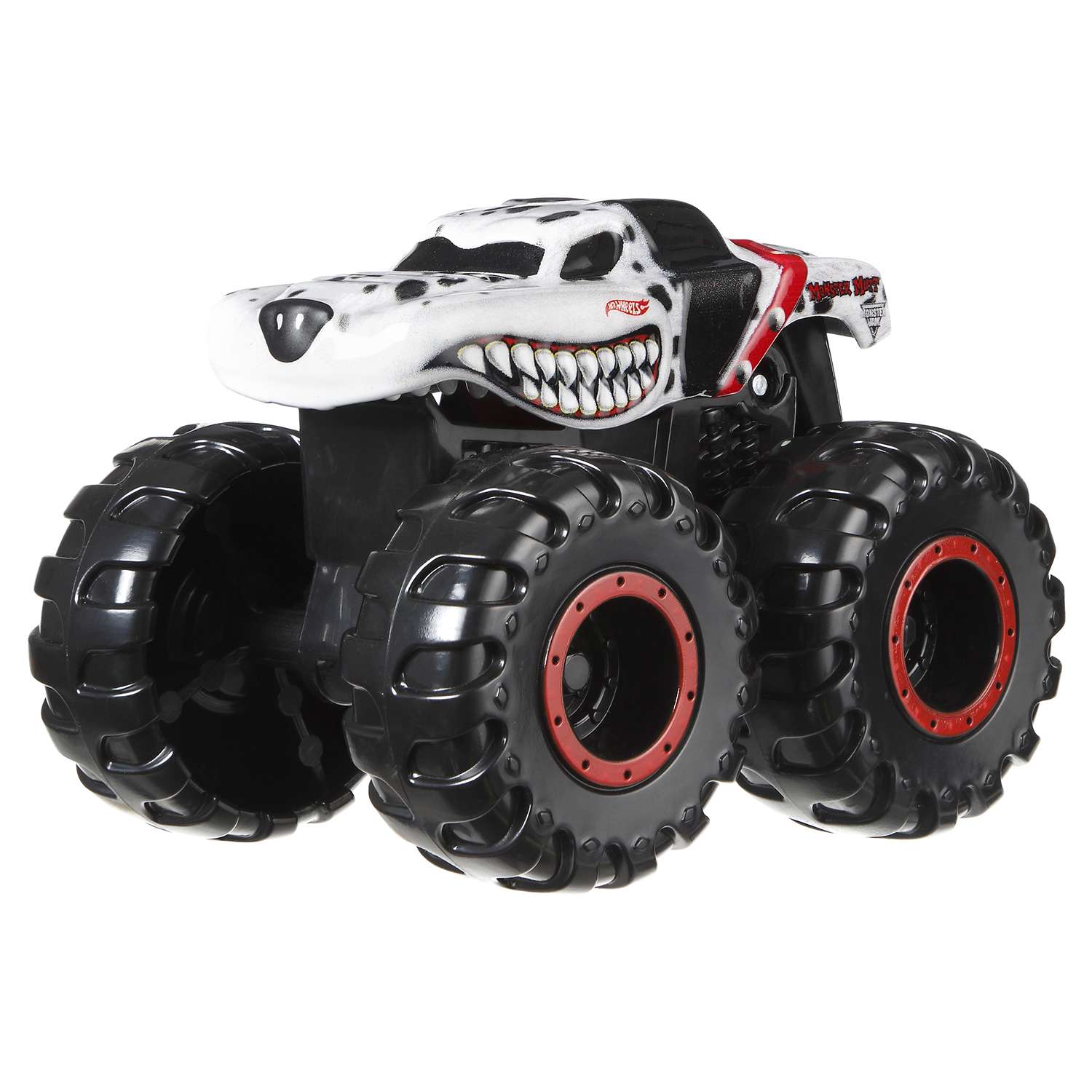 Машинки-мутанты Hot Wheels Monster Jam в ассортименте CFY42 - фото 3