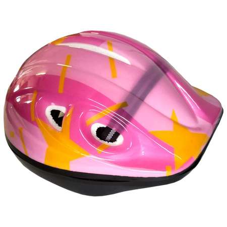 Шлем защитный Hawk F11720-10 JR розовый