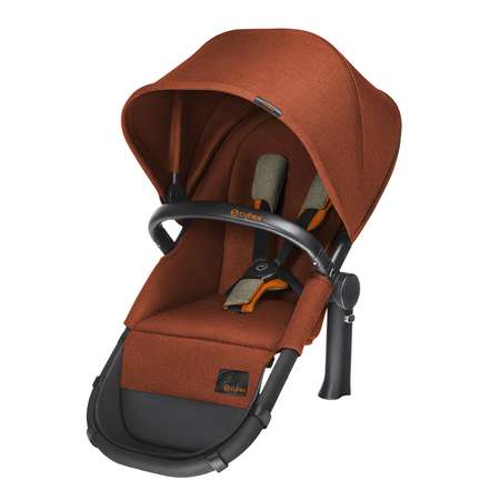Cybex priam lux seat autumn gold best sale