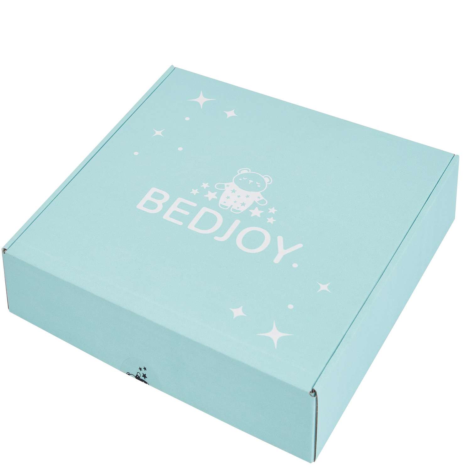 Штаны 2 шт Bedjoy Индиго - фото 5