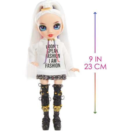 Кукла Rainbow High Jr.High Amaya Raine 582953PEUC