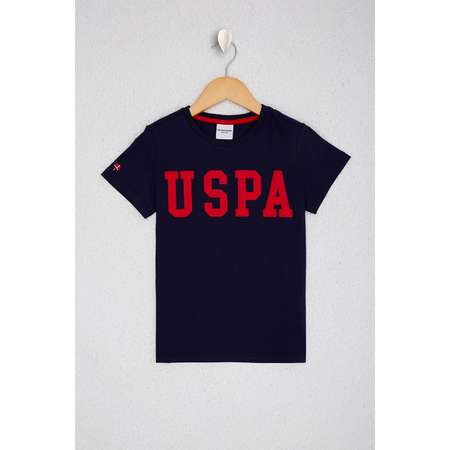 Футболка U.S. Polo Assn