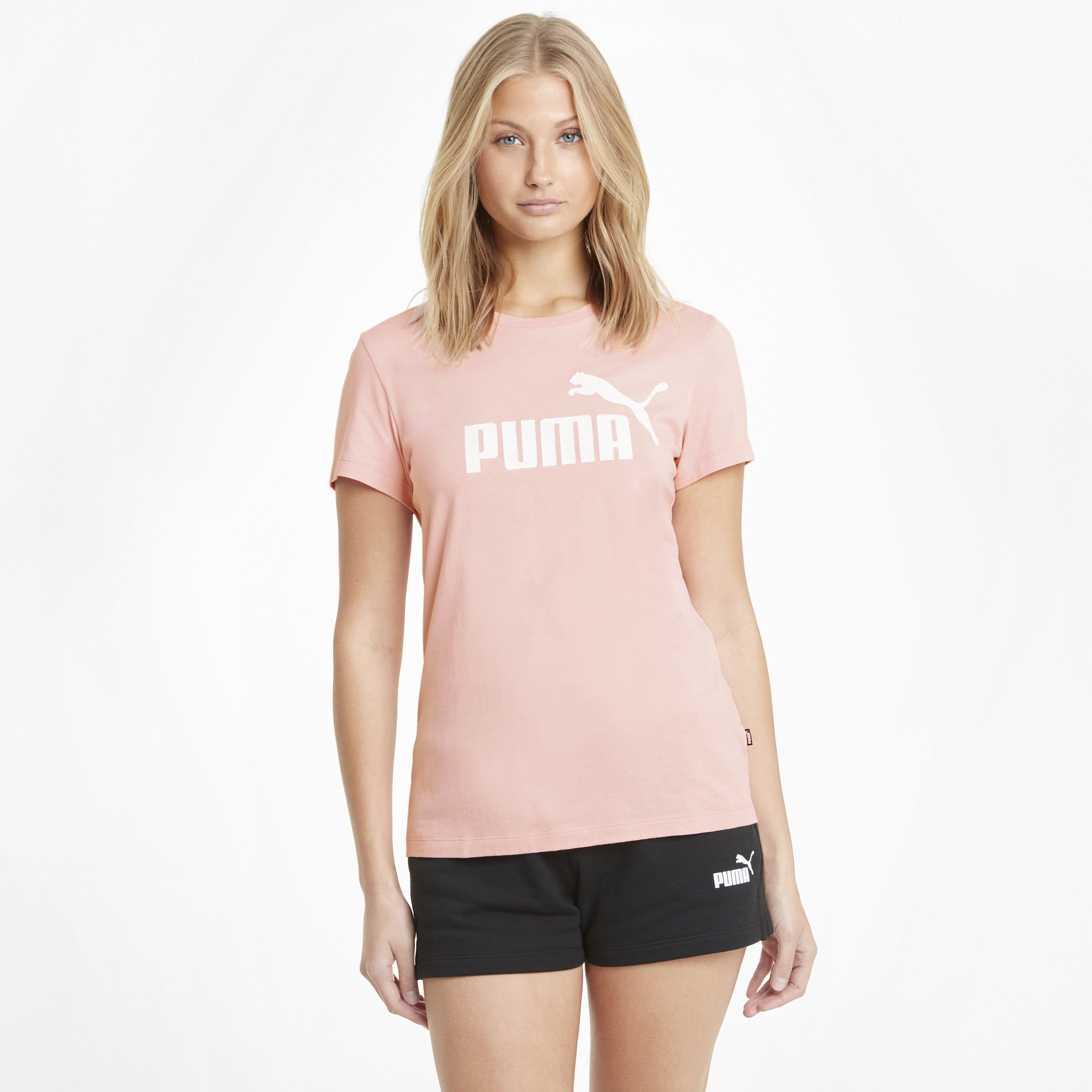 Футболка Puma 58677480 - фото 3