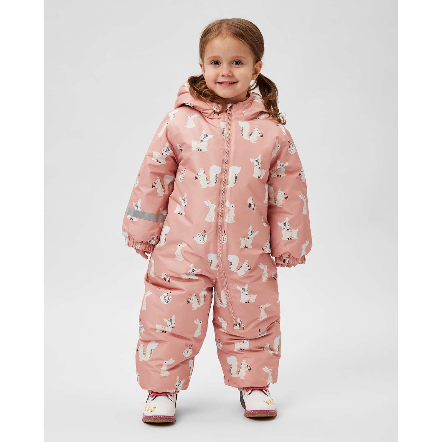 Комбинезон Baby Gо W23BG1-TG1ig-JJ - фото 1
