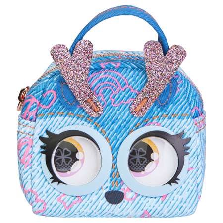 Сумочка Purse Pets Олененок микро 6062305