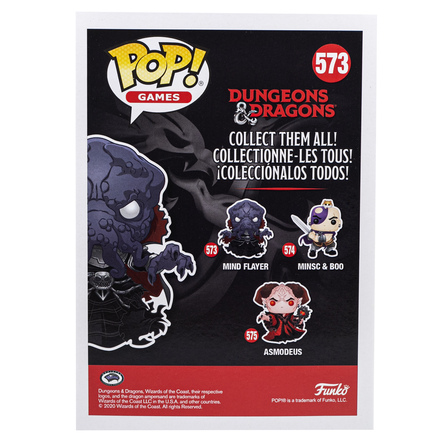 Фигурка Funko - фото 3