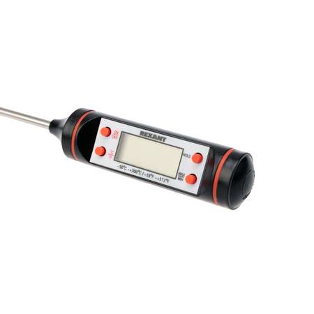 Термометр REXANT RX-512 термощут цифровой