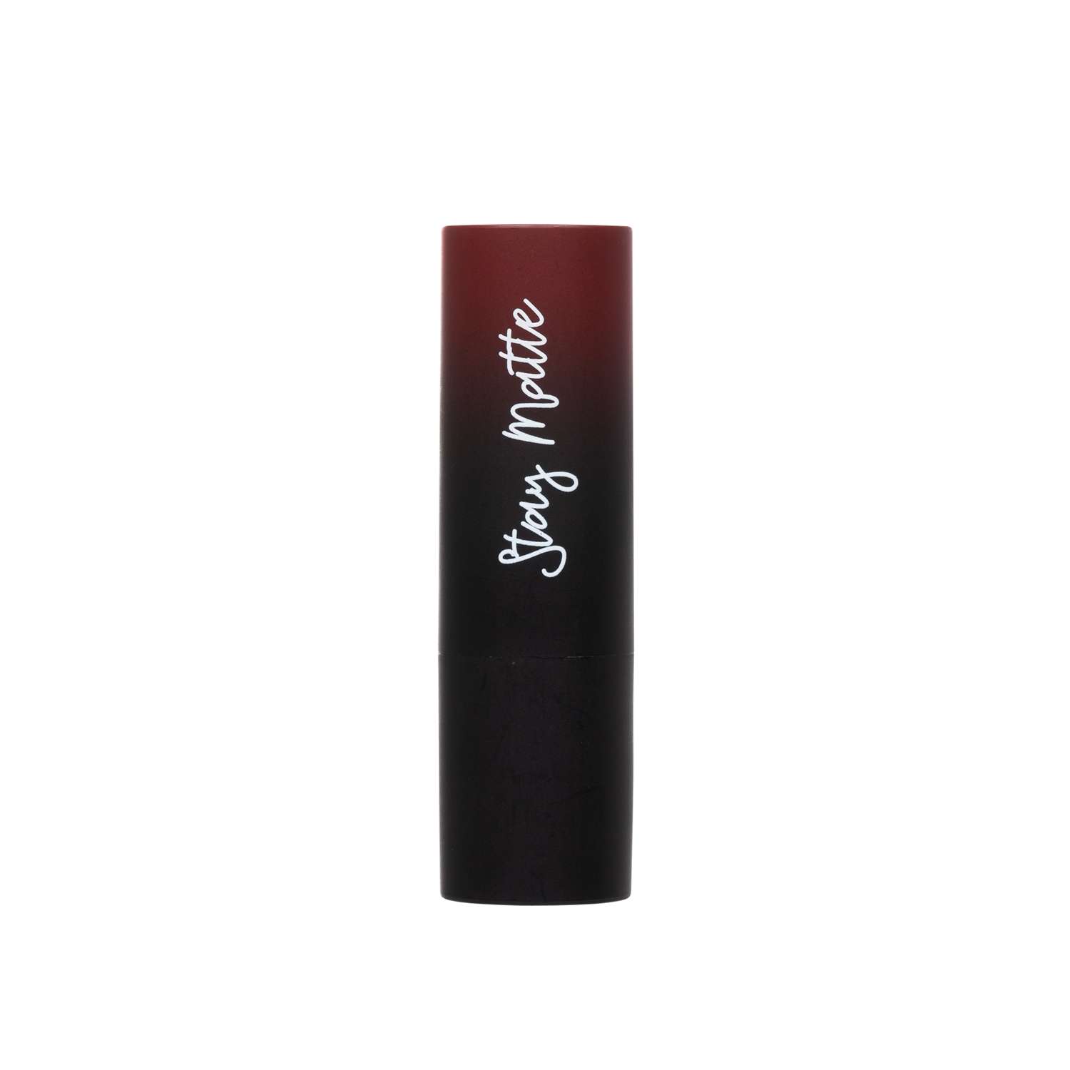 Помада матовая Parisa Cosmetics Stay Matte L-08 тон 09 - фото 4