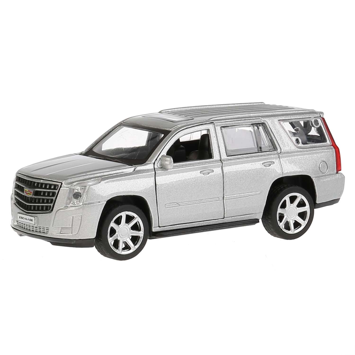 Машина Технопарк Cadillac Escalade инерционная 272314 272314 - фото 1