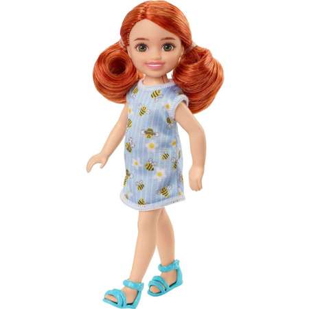 Куклы Barbie Челси HGT04