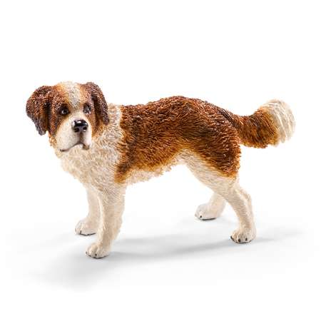 Фигурка SCHLEICH Сенбернар