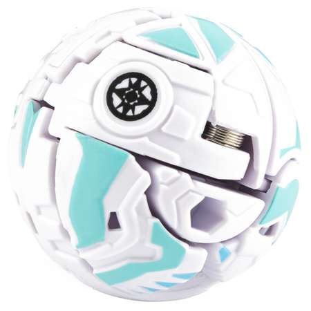 Фигурка-трансформер Bakugan S2 HowkorV2 White 6055868/20124097