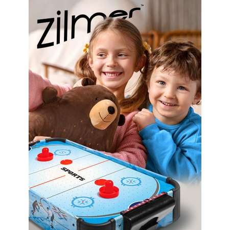 Настольная игра Zilmer Аэрохоккей