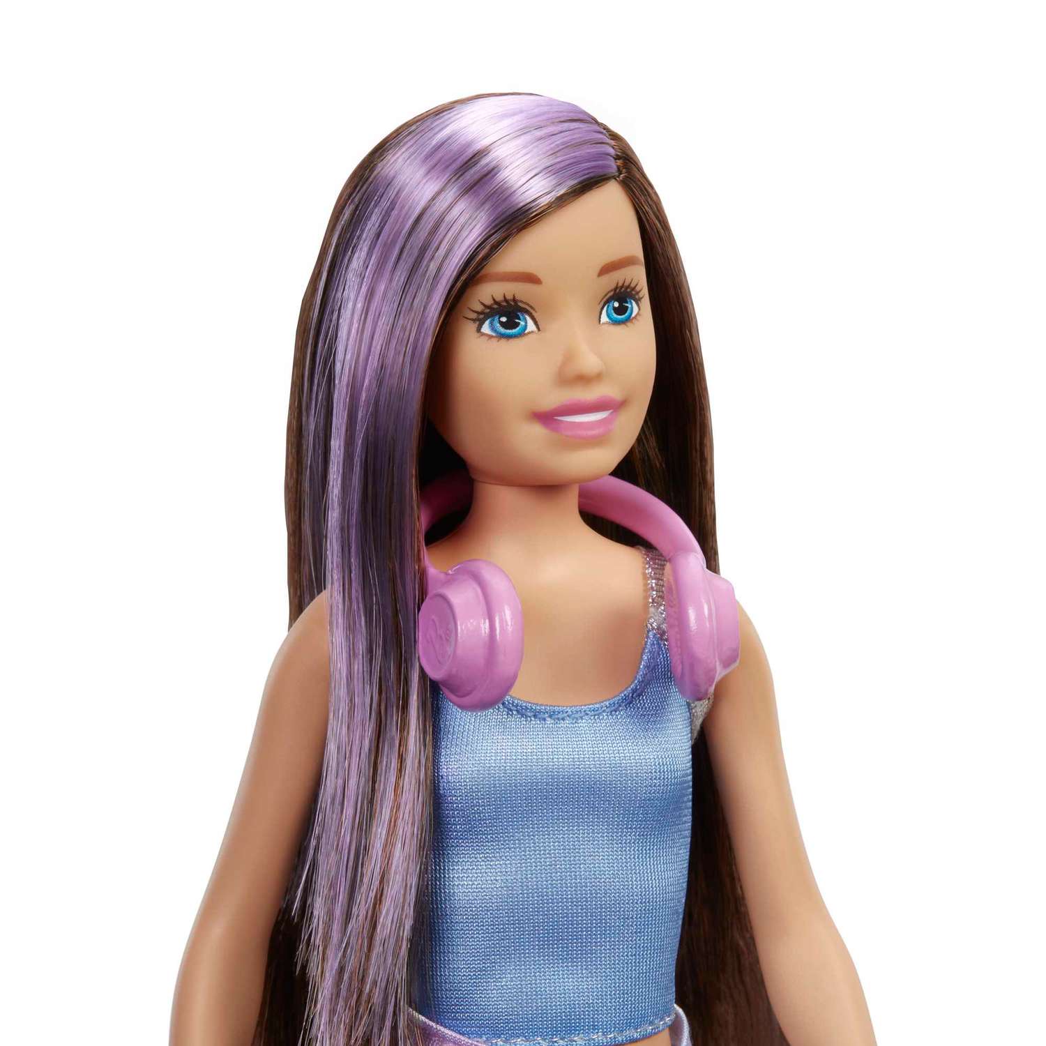 Набор игровой Barbie Стань русалкой HHG54 HHG54 - фото 2
