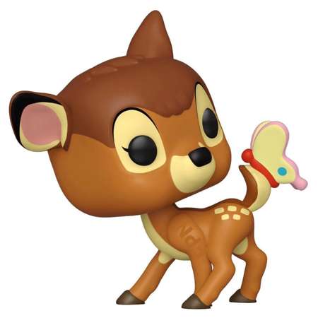 Фигурка Funko POP! Disney Classics Bambi SDCC22 (Exc) (1215) 65244