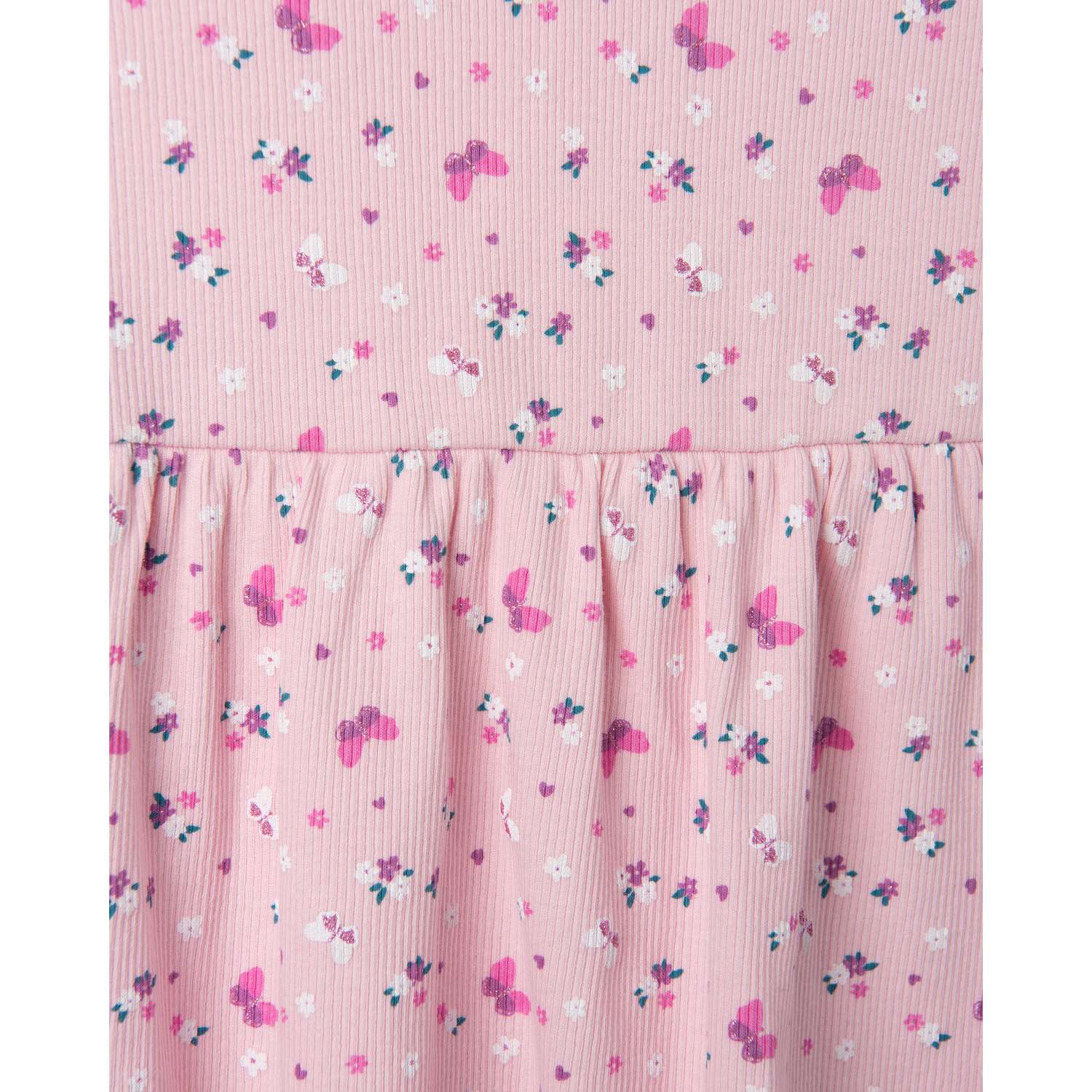 Платье Baby Gо KGP-AW25-33BGig-JJ - фото 4
