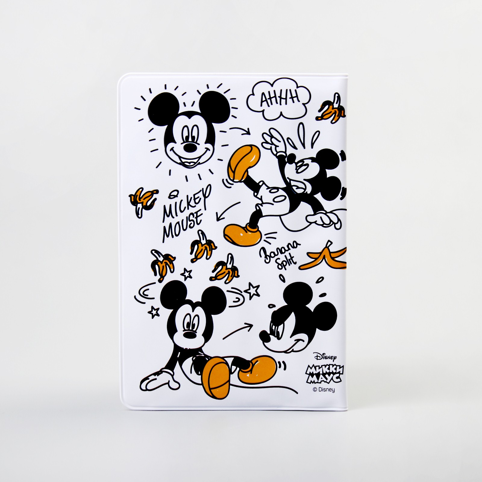 Обложка Disney для паспорта Минни Маус Disney - фото 3