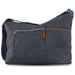 Сумка Inglesina Trilogy Day Bag Village Denim