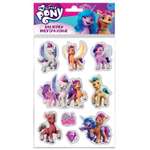 Наклейки ND PLAY My Little Pony