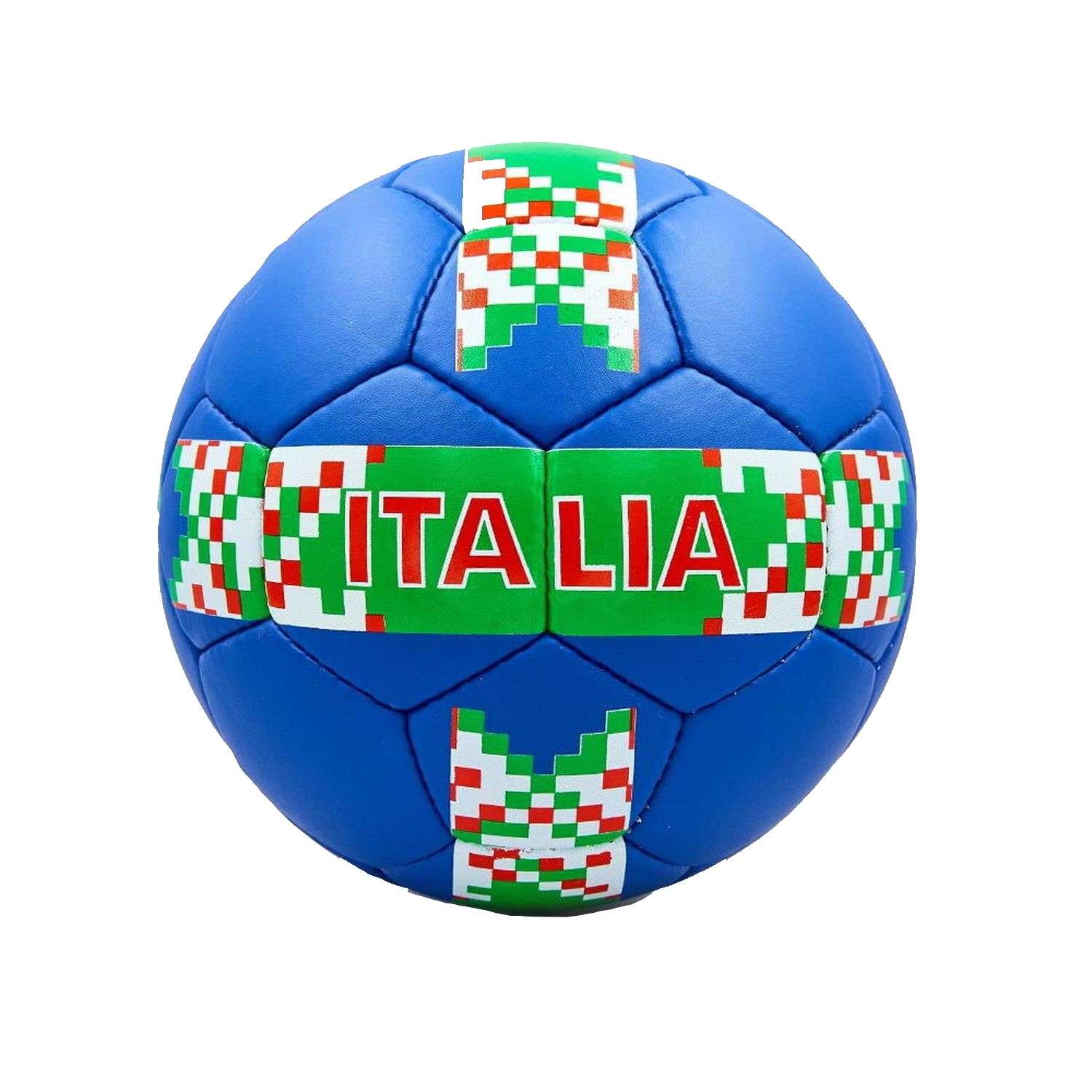 Футбольный мяч Uniglodis Италия - фото 2