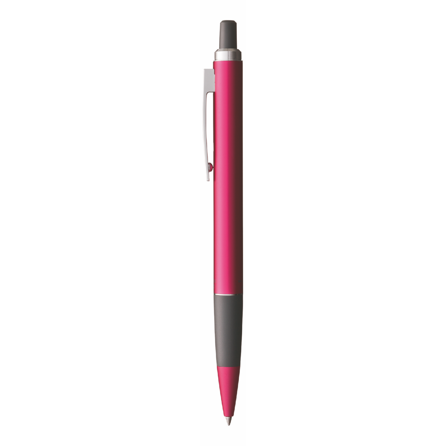 Ручка шариковая Tombow ZOOM L102 черная BC-ZLA83 - фото 1