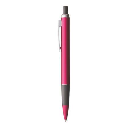 Ручка шариковая Tombow ZOOM L102 черная BC-ZLA83