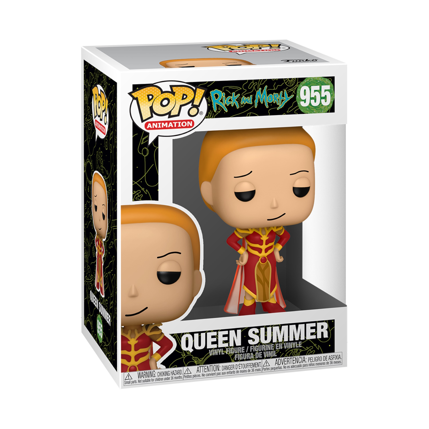 Фигурка Funko - фото 2