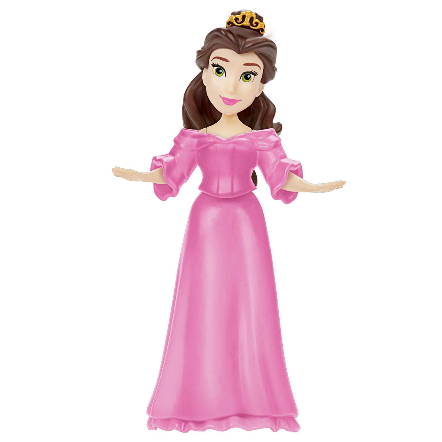 Набор игровой Disney Princess Hasbro Белль F03765L0 F03765L0 - фото 9