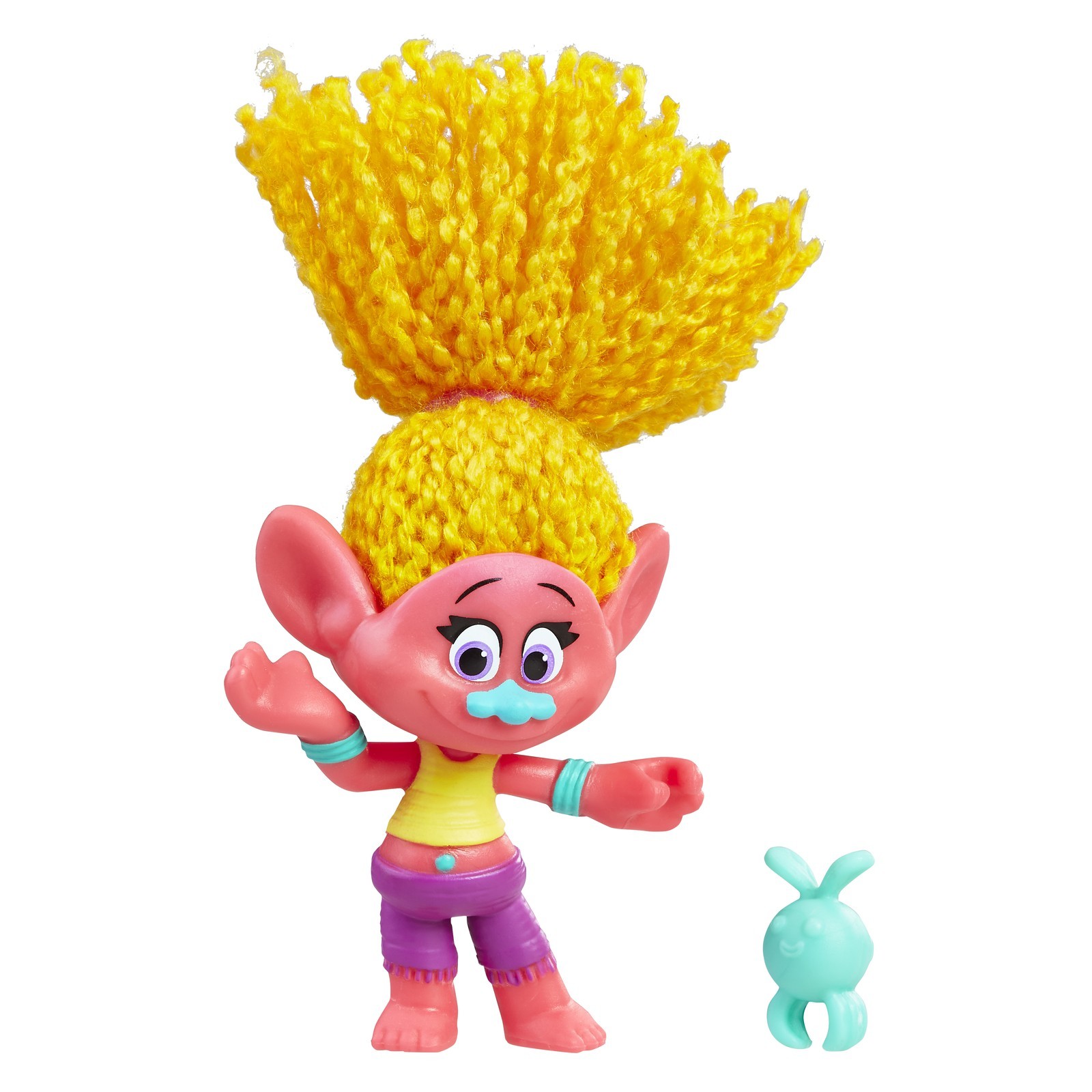 Фигурка Trolls в ассортименте - фото 16