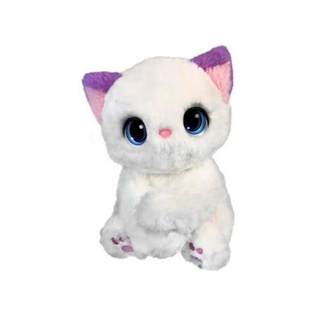 Игрушка My Fuzzy Friends Kitten интерактивная 18297