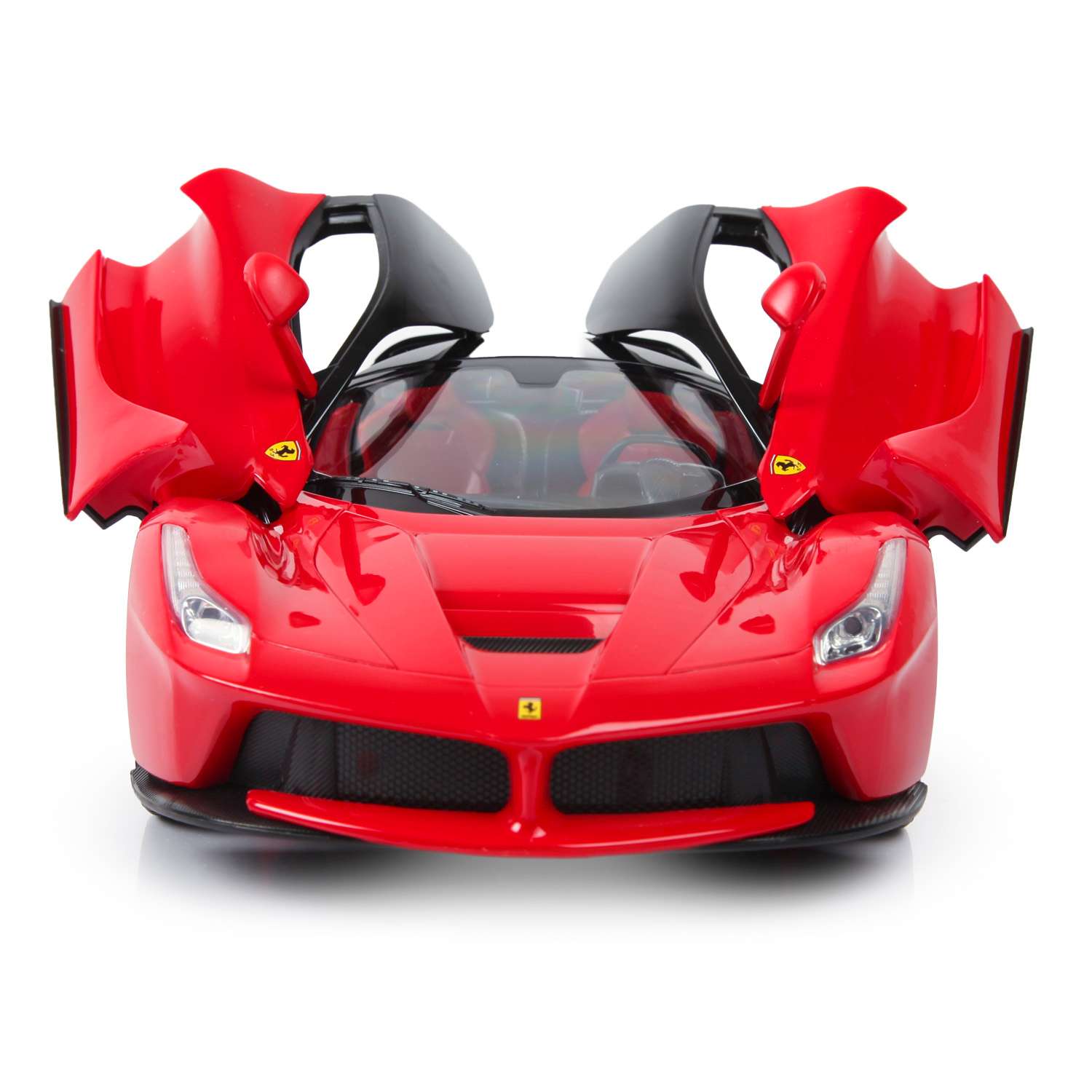 rastar ferrari laferrari