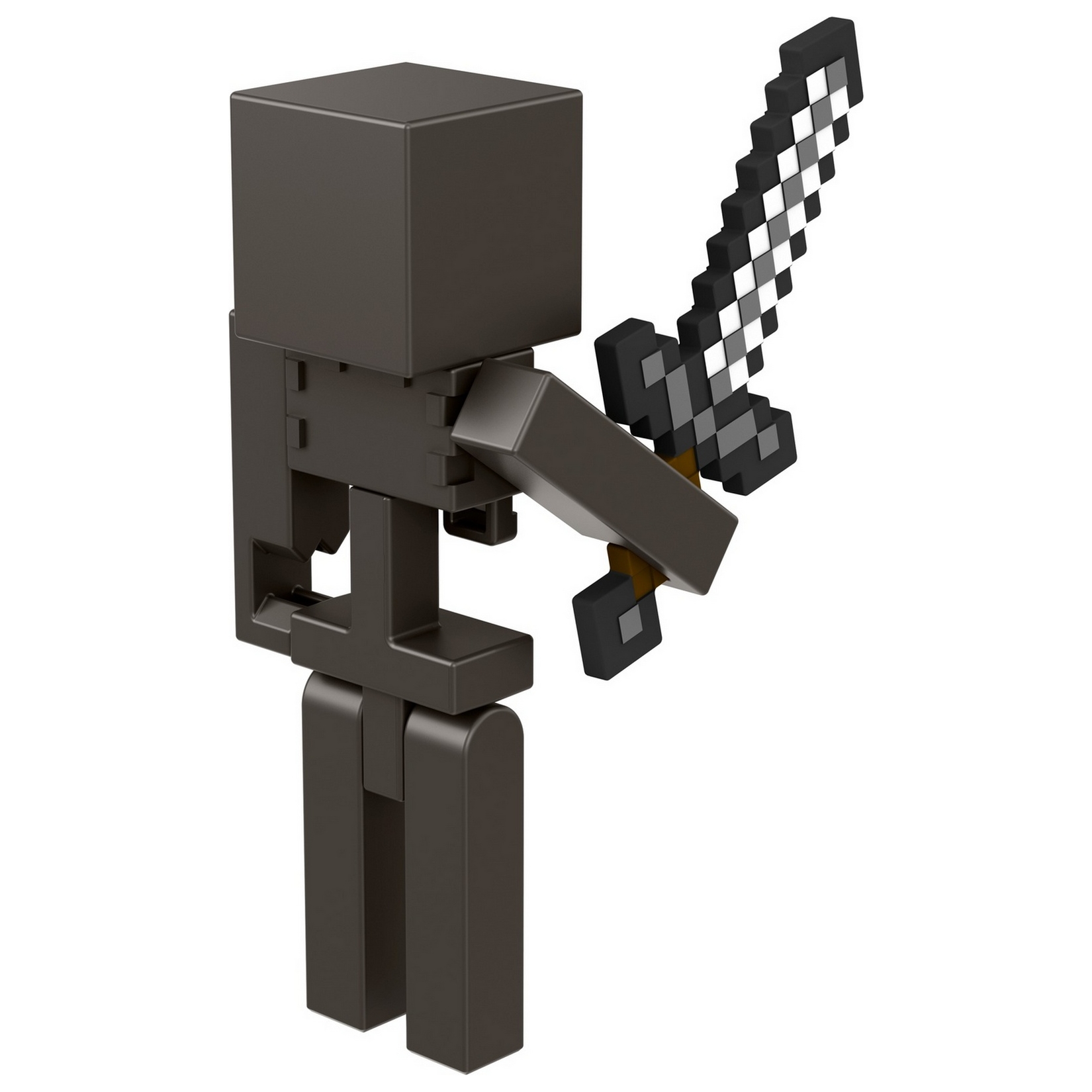 Фигурка Minecraft - фото 4