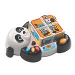 Игрушка Vtech Пазл интерактивный Панда и друзья 80-193426