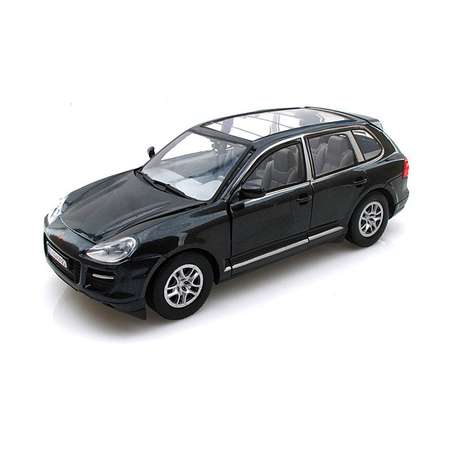 Машинка MOTORMAX 1:24 2008 Porsche Cayenne Turbo в ассортименте