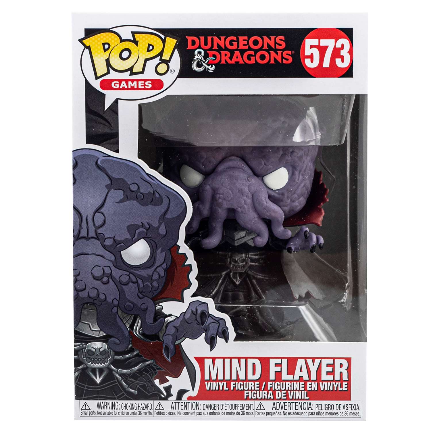 Funko pop mind store flayer