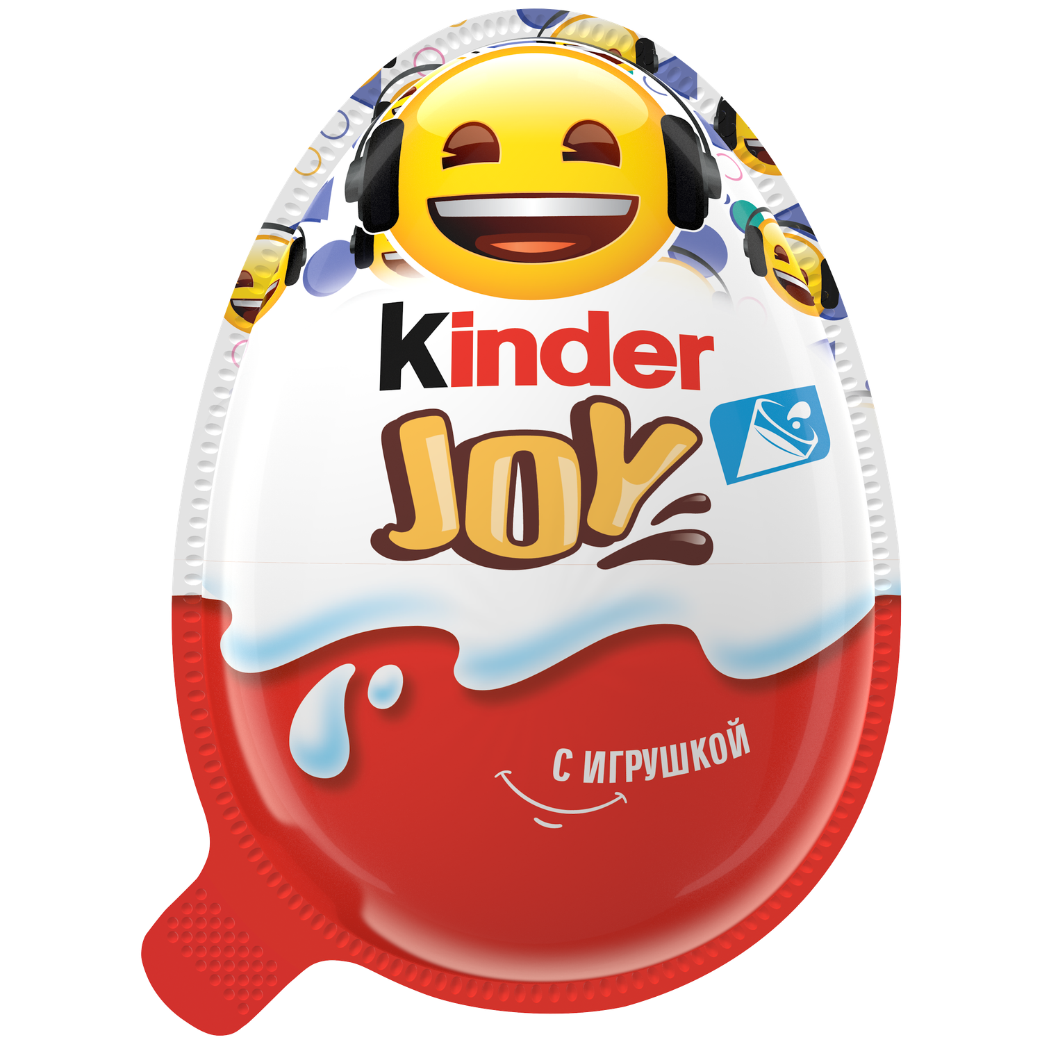 Яйцо шоколадное Kinder Джой для девочек 20г купить по цене 639 ₸ в  интернет-магазине Детский мир