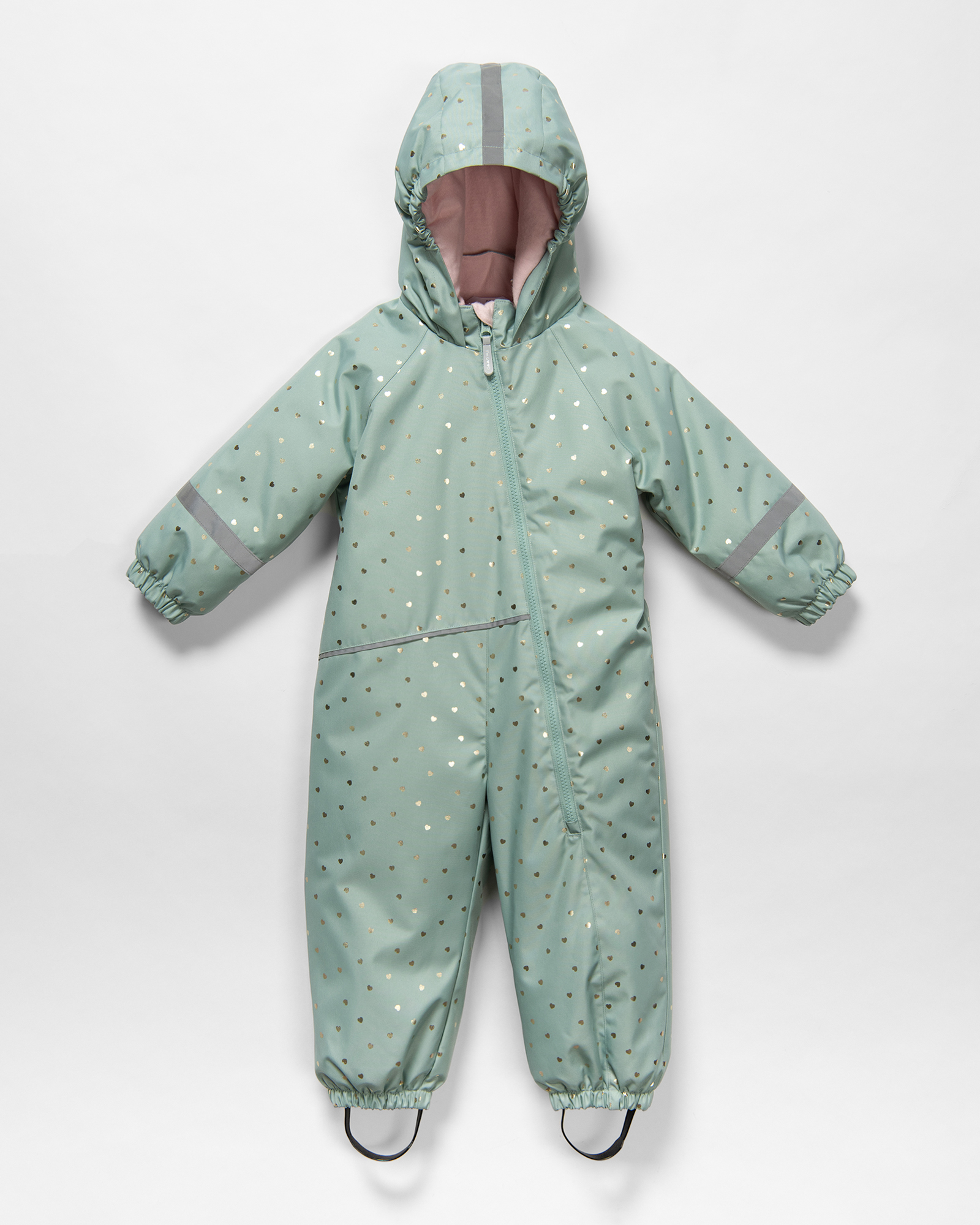 Комбинезон Baby Gо KG-AW23-40BGig-54 - фото 2