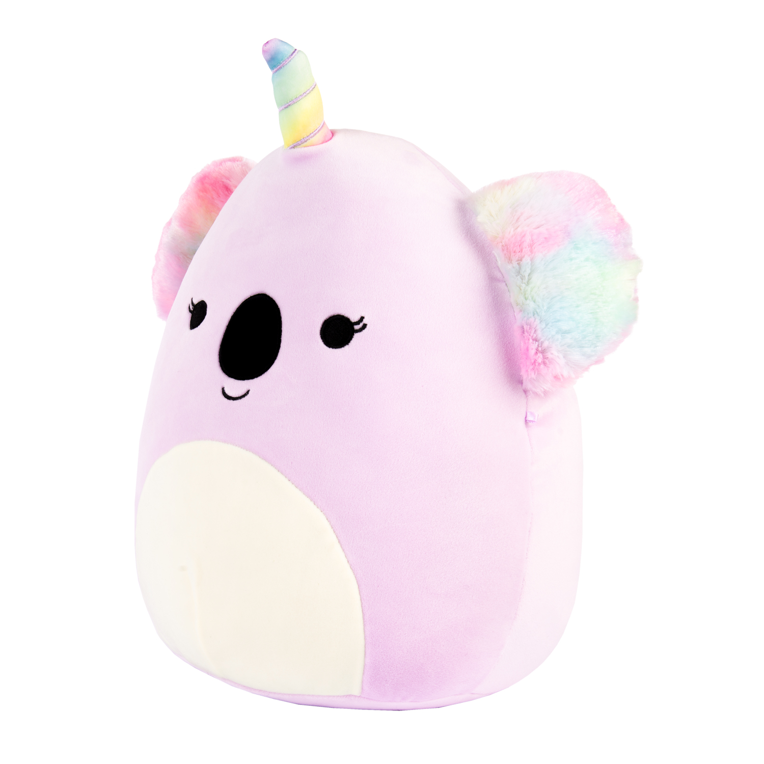 Игрушка мягконабивная Squishmallows Коала-единорожка Бетти 39439 - фото 2