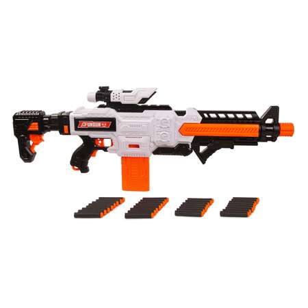 Бластер Fungun White 7179822