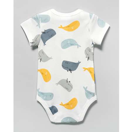 Боди BabyGo