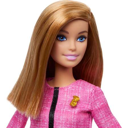 Кукла модельная Barbie Будущий лидер