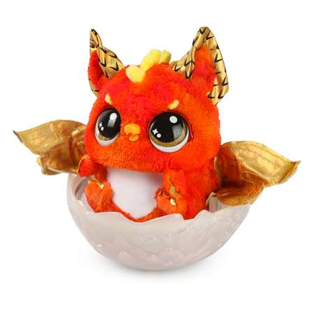 Фигурка Hatchimals Alive Драггл