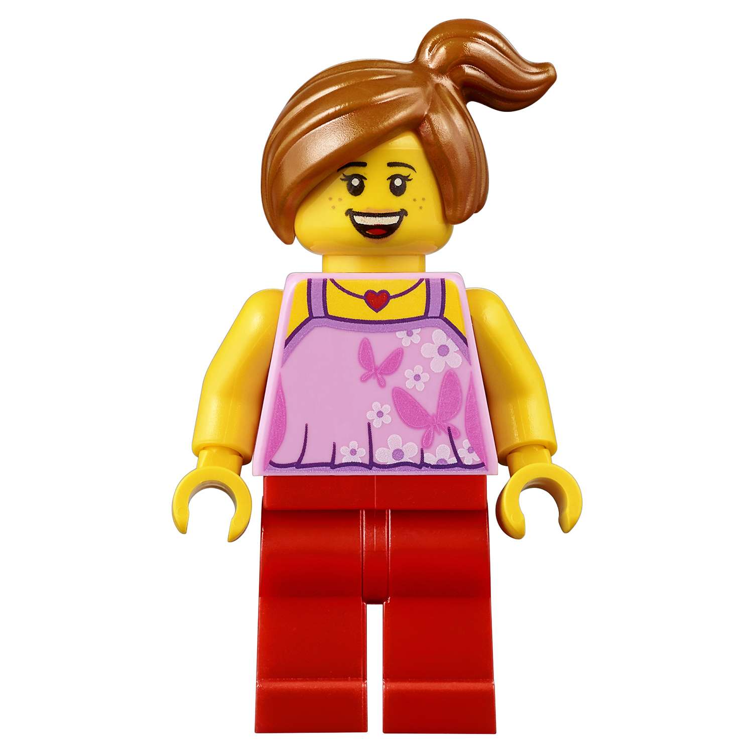 Конструктор LEGO Juniors Семейный домик (10686) - фото 13