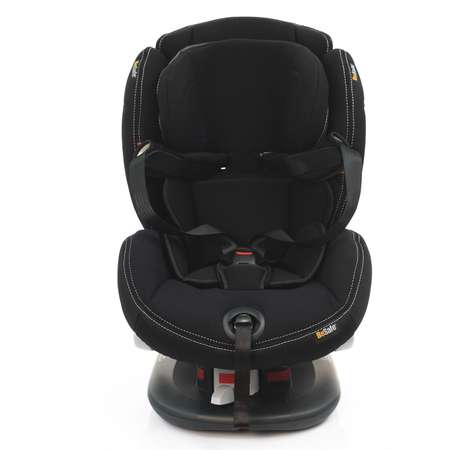 Автокресло BeSafe iZi-Comfort X3 Black Car Interior 52550