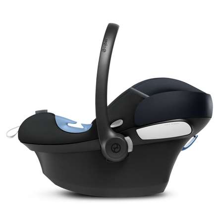 Автокресло Cybex Aton M i-Size Granite Black