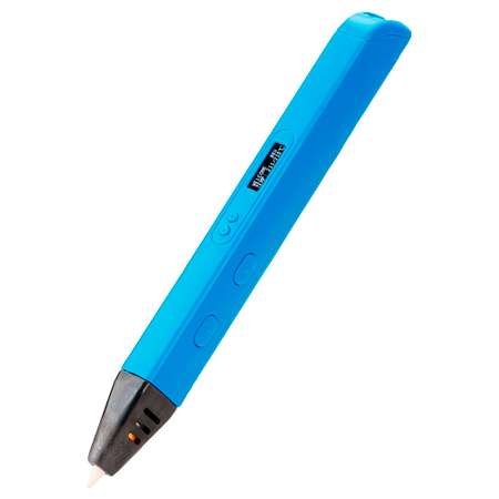 3D ручка FUNTASTIQUE xeon голубой