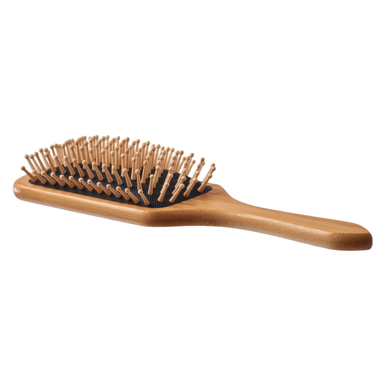 Расческа для волос Bradex массажная деревянная - фото 3