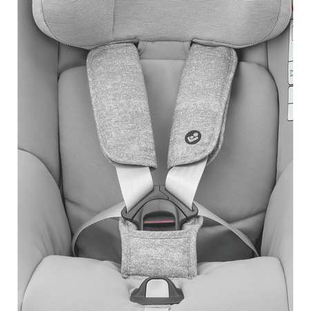 Автокресло Maxi-Cosi Isofix 0+/1 (0-18 кг)