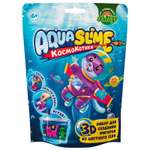 Набор для творчества Aqua Slime малый AQ003